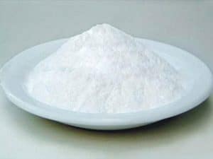 Muối bột